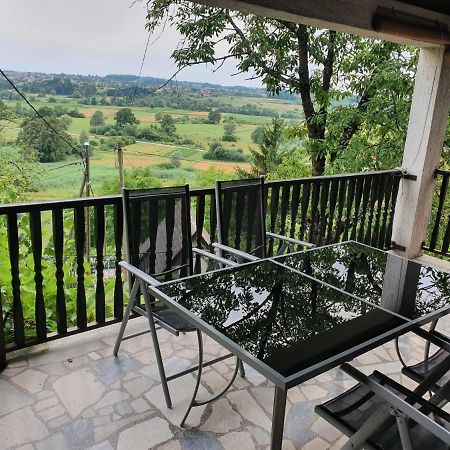 Holiday Home Draskica 奥罗斯拉伟杰 外观 照片