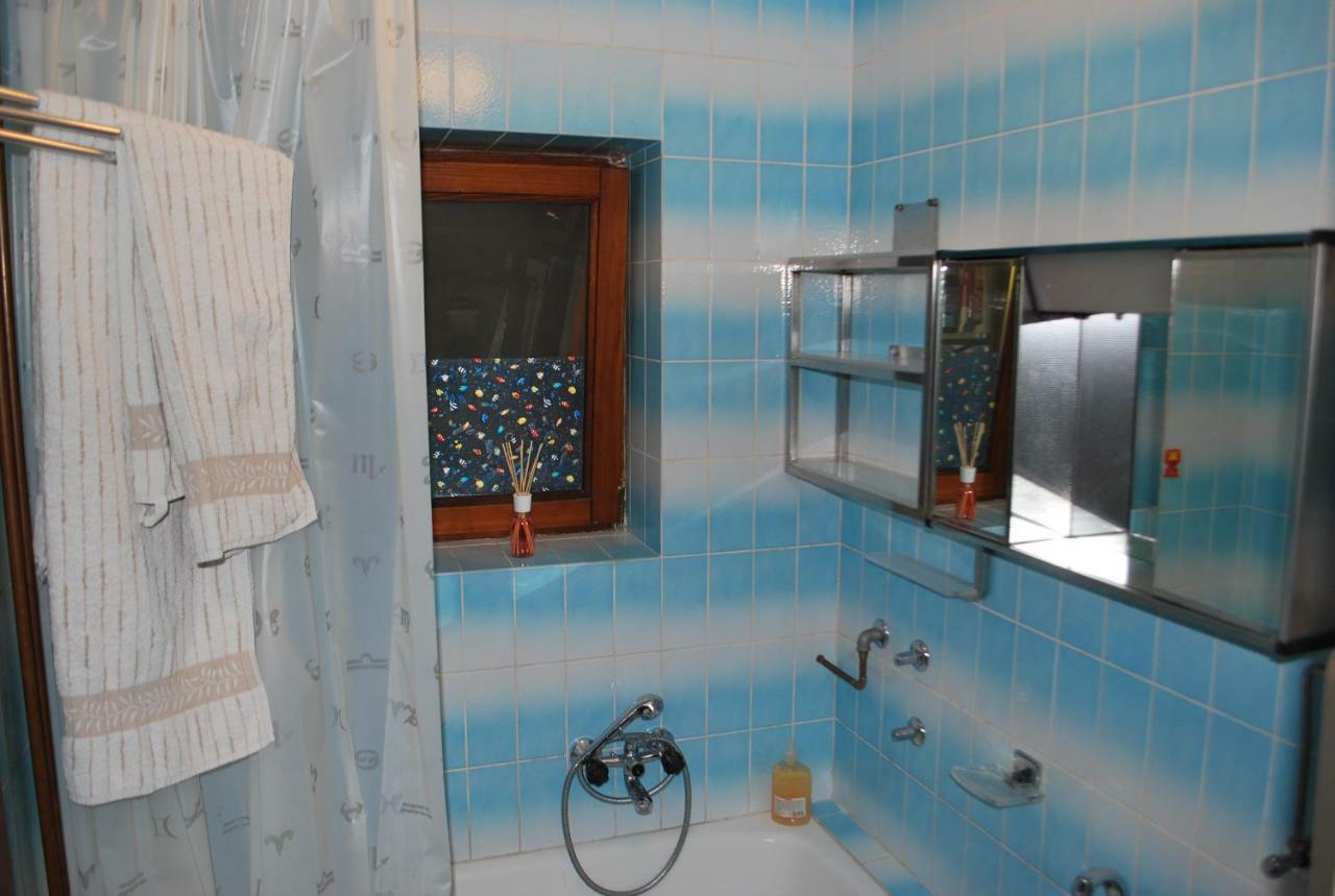 Holiday Home Draskica 奥罗斯拉伟杰 外观 照片