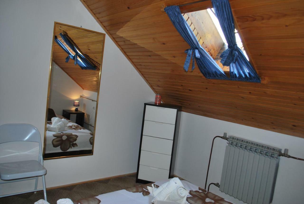 Holiday Home Draskica 奥罗斯拉伟杰 外观 照片