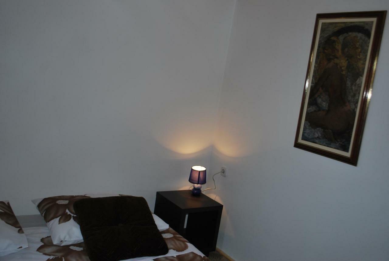 Holiday Home Draskica 奥罗斯拉伟杰 外观 照片